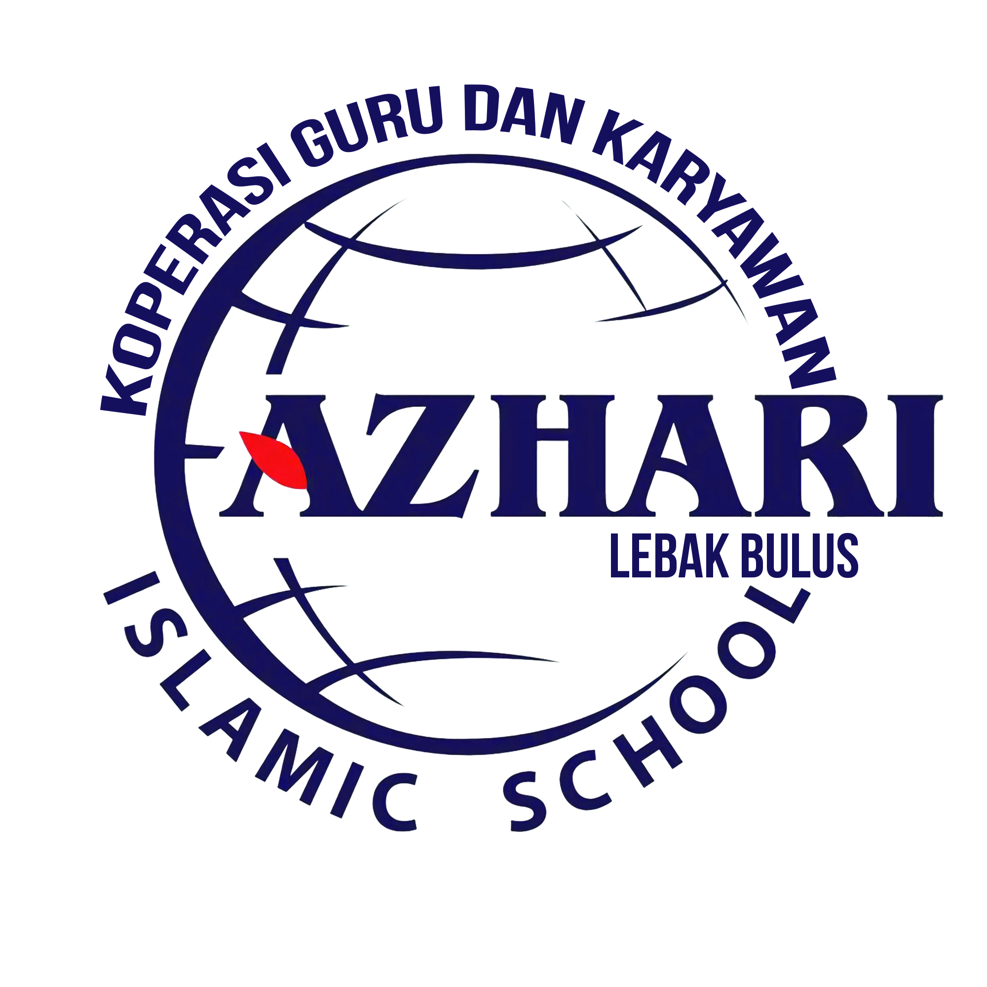 KOPERASI GURU & KARYAWAN AZHARI ISLAMIC SCHOOL LEBAK BULUS JAKARTA